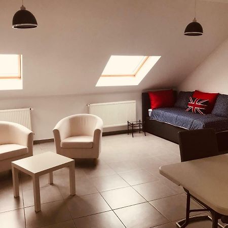 Appartement Athus 아우반게 외부 사진