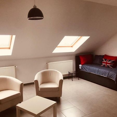 Appartement Athus 아우반게 외부 사진