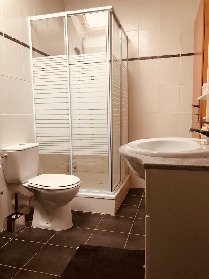 Appartement Athus 아우반게 외부 사진