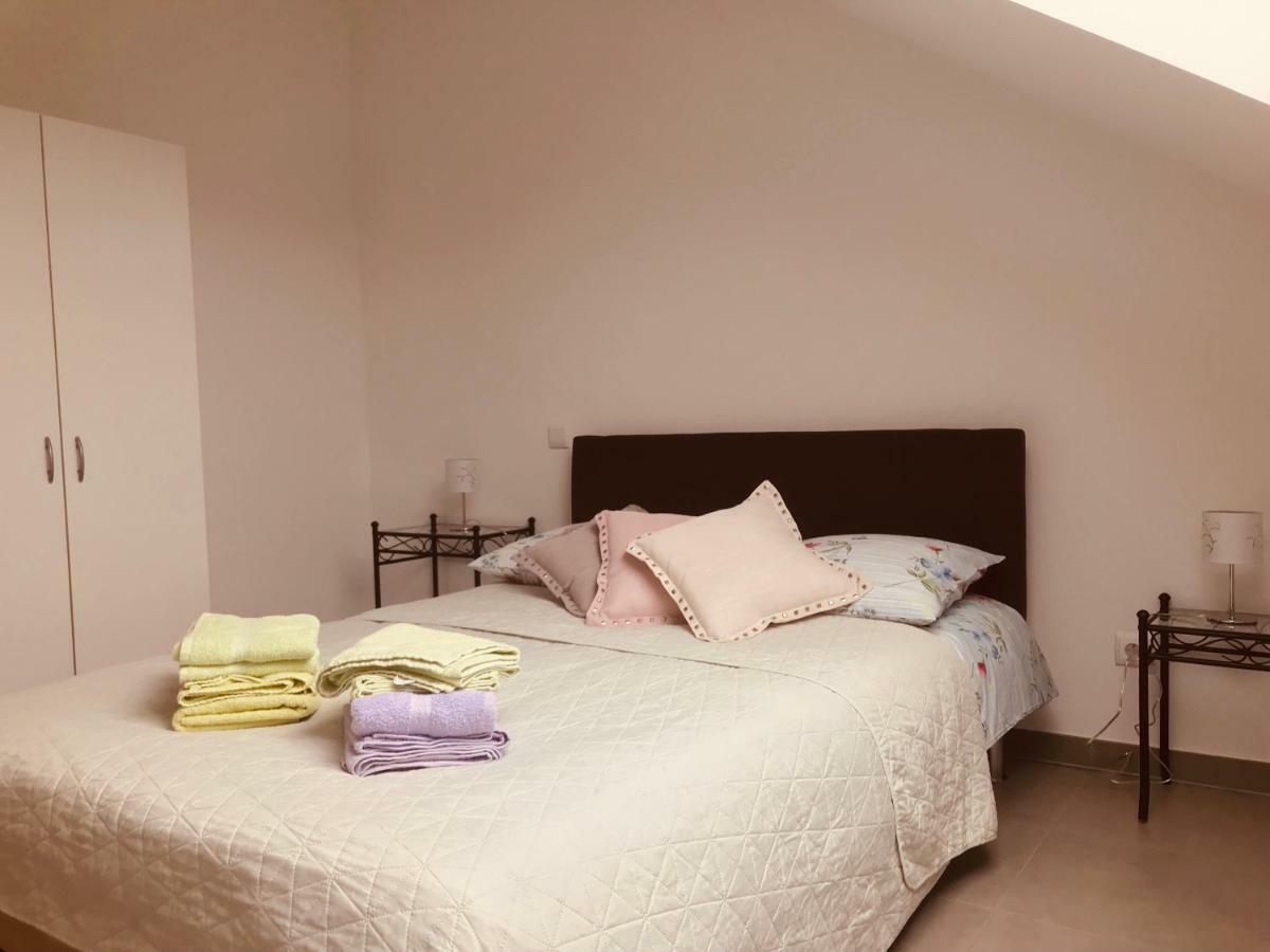 Appartement Athus 아우반게 외부 사진